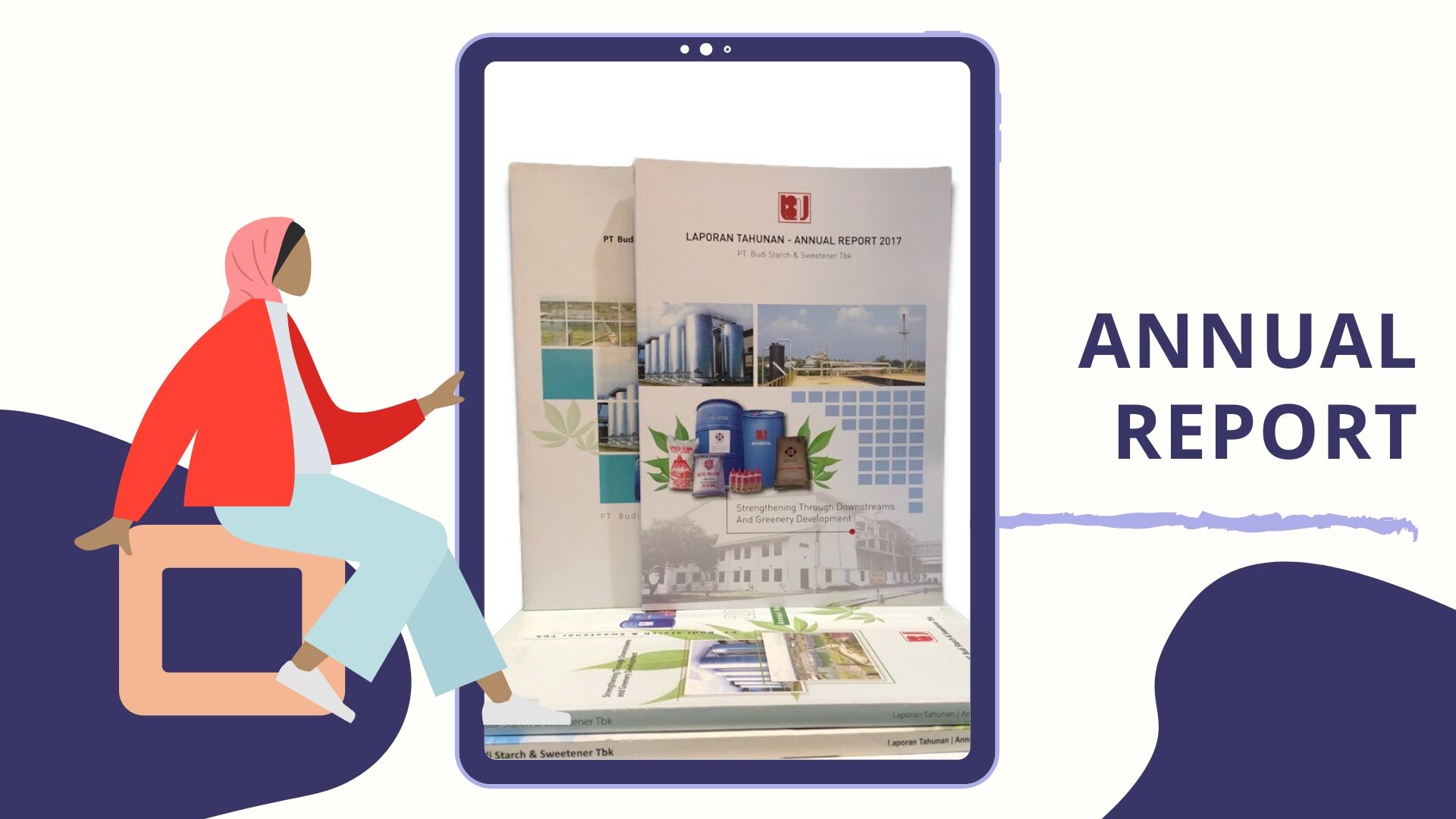 Apa Itu Annual Report? Mengapa Penting bagi Perusahaan?